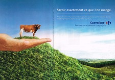 Publicite advertising 104 d'occasion  Roquebrune-sur-Argens