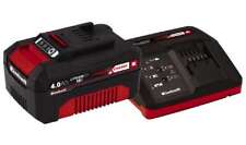 Einhell pxc starter gebraucht kaufen  Landau a.d.Isar