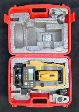 Topcon 107 total for sale  MOLD