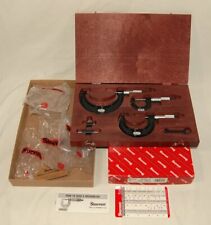 Starrett 436 s436 gebraucht kaufen  Pattensen