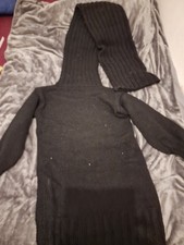 Rollkragen pullover angora gebraucht kaufen  Berlin