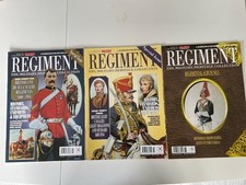 Regiment issues heavy for sale  BEXLEYHEATH