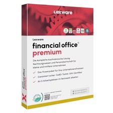 Lexware financial ffice gebraucht kaufen  Bad Neuenahr-Ahrweiler