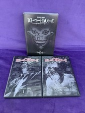 Death Note: Shonen Jump  The Complete Animated Series DVD with Slip Cover  comprar usado  Enviando para Brazil