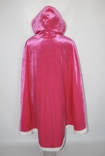 Childs velveteen pink for sale  UK