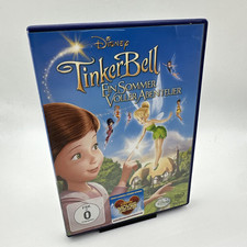 Disney tinkerbell sommer gebraucht kaufen  Mömbris