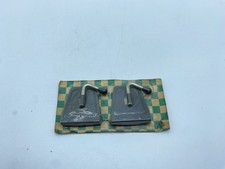 Accessori auto ganci usato  Arzano