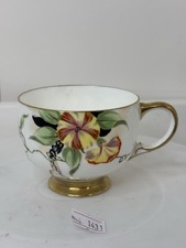 Stunning vintage floral for sale  NORWICH