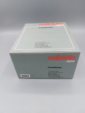 Märklin 6002 transformer gebraucht kaufen  Duisburg