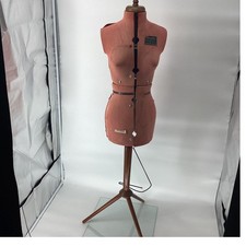 Adjustoform vintage dressmaker for sale  UK