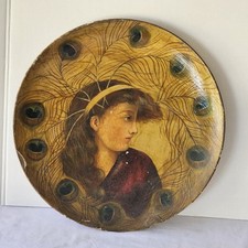 Antique rare portrait for sale  Wildomar