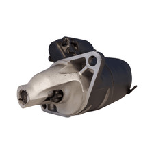 Starter DAIHATSU CHARADE I 1.0 JS661 comprar usado  Enviando para Brazil
