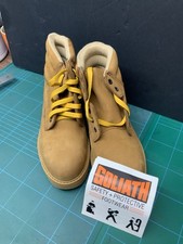 Goliath rangers safety for sale  LOUGHBOROUGH