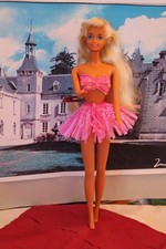 Poupee mannequin barbie d'occasion  Narbonne