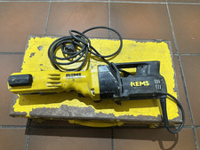 Rems power press gebraucht kaufen Rems power press gebraucht kaufen  Mönchengladbach