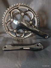 Shimano r565 crankset for sale  HIGH WYCOMBE