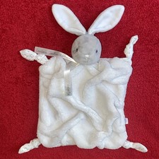 Doudou lapin gris d'occasion  La Rochelle