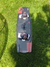 Airush team 130cm for sale  LOWESTOFT