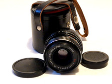 Lens carl zeiss gebraucht kaufen  Jena
