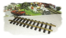 Playmobil lgb bahngleise gebraucht kaufen  Willich