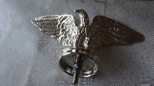 Motorrad emblem adler gebraucht kaufen  Villingen-Schwenningen