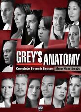 Greys anatomy complete for sale  Kennesaw