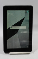 Tablet Amazon Kindle Fire 7 (5ª Geração) 1.3Ghz SV98LN 8GB Wi-Fi 7" OLK3 com anúncios comprar usado  Enviando para Brazil