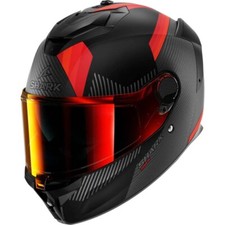 Casco integrale shark usato  Afragola
