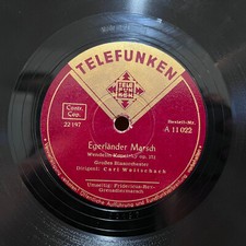 Telefunken 1930s germany for sale  Rockwall