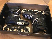 Inline skates unisex for sale  HIGH WYCOMBE