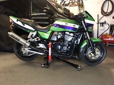 Kawasaki zrx kerker for sale  MONTROSE