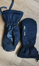 Kjus fäustlinghandschuh junio gebraucht kaufen  Stuttgart