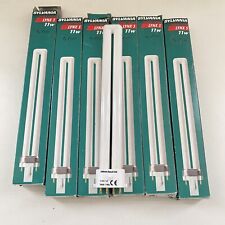 Sylvania lamp joblot for sale  LEICESTER