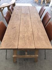 8ft 75cm plank for sale  OAKHAM