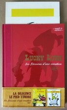 Lucky luke. création. d'occasion  France