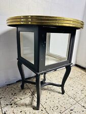 Art deco vitrinentisch gebraucht kaufen  Rodenberg