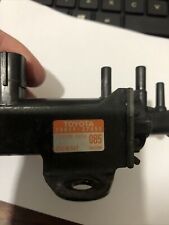 Toyota 25819 27050 for sale  COLERAINE