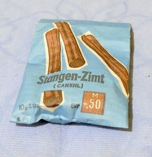 Stangenzimt stalgie veb gebraucht kaufen  Lübtheen