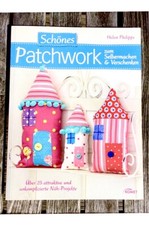 Schönes patchwork zum gebraucht kaufen  Deutschland