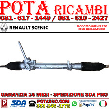 Scatola guida renault usato  Pozzuoli