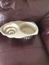 Nordic ware great for sale  ANDOVER