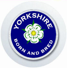 Yorkshire born bred for sale  PAIGNTON