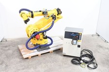 Fanuc 900ib 360 gebraucht kaufen Fanuc 900ib 360 gebraucht kaufen  Dresden