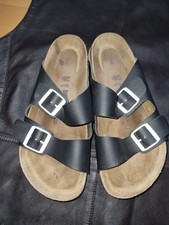 Birkenstock arizona herrenschu gebraucht kaufen  Mannheim