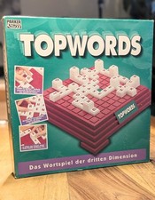 Topwords parker 1994 gebraucht kaufen  Goslar
