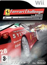 Ferrari challenge deluxe gebraucht kaufen  Berlin