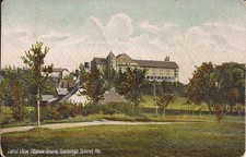 Portland cushing island usato Portland cushing island usato  Spedire a Italy