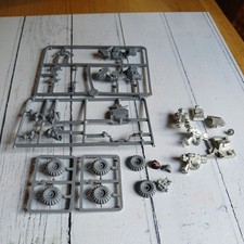 Warhammer 40k 4th for sale  GLENROTHES