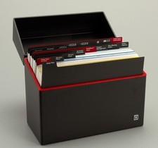 Organizador de Museu Smithsonian Projetado Na Dinamarca pela TimeDesign DIVISÓRIAS ORIGINAIS comprar usado  Enviando para Brazil