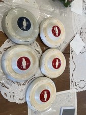 Vintage dog dish for sale  Salt Lake City